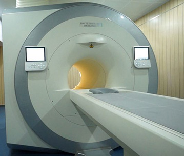磁共振成像系统（MRI）